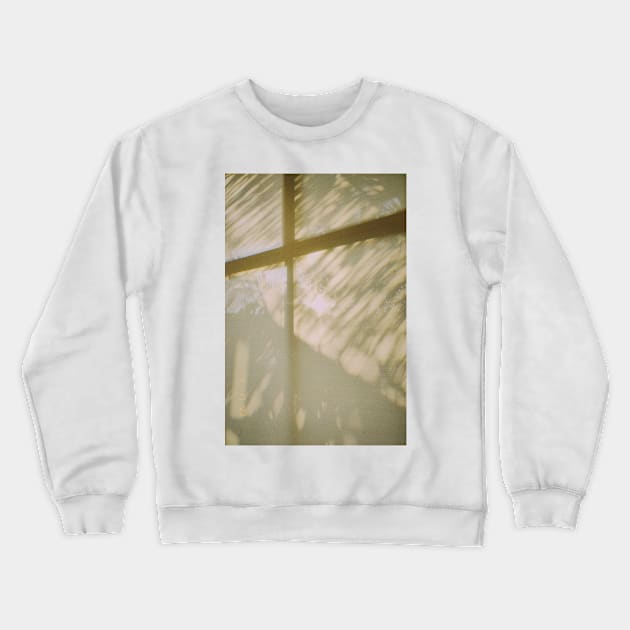 SHADOW of LIFE Crewneck Sweatshirt by AA-ROM